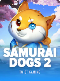 Samurai Dogs 2