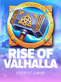 Rise of Valhalla
