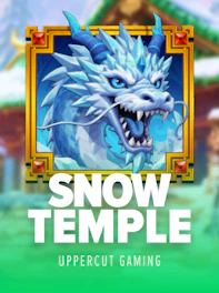 Snow Temple