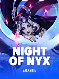 Night of Nyx