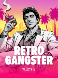 Retro Gangster