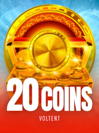 20 Coins