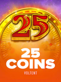 25 Coins