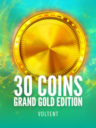 30 Coins Grand Gold Edition