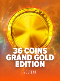 36 Coins Grand Gold Edition