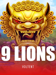 9 Lions
