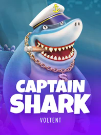 Captain Shark