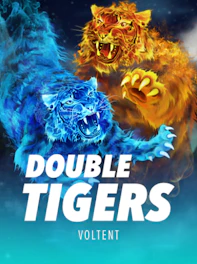 Double Tigers