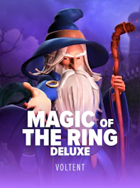 Magic of the Ring Deluxe