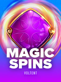 Magic Spins