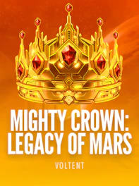 Mighty Crown: Legacy of Mars