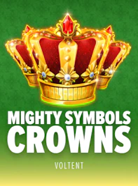 Mighty Symbols: Crowns