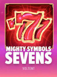 Mighty Symbols: Sevens