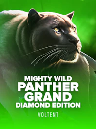 Mighty Wild: Panther Grand Diamond Edition