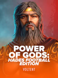 Power of Gods: Hades Football Edition