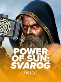 Power of Sun: Svarog