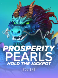 Prosperity Pearls