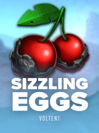 Sizzling Eggs
