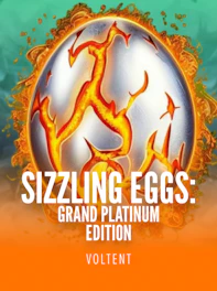 Sizzling Eggs: Grand Platinum Edition