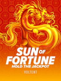 Sun of Fortune