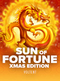 Sun Of Fortune Xmas Edition