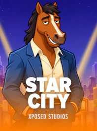 Star City
